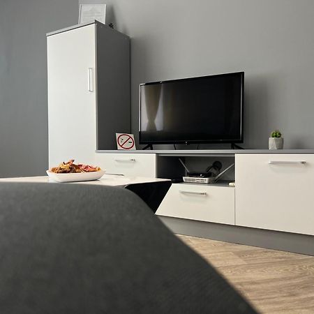 Sea Garden Apartment Varna Exterior foto