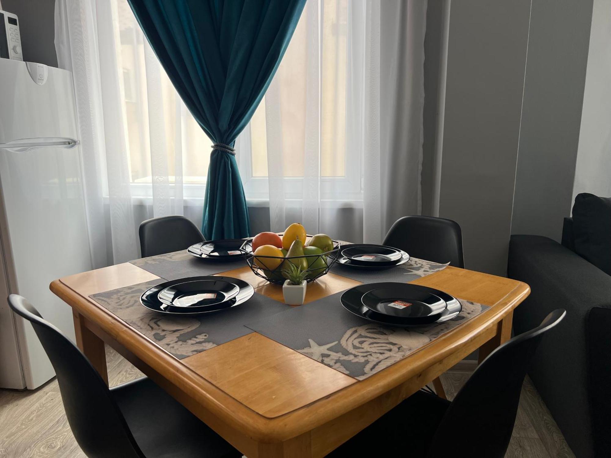 Sea Garden Apartment Varna Exterior foto