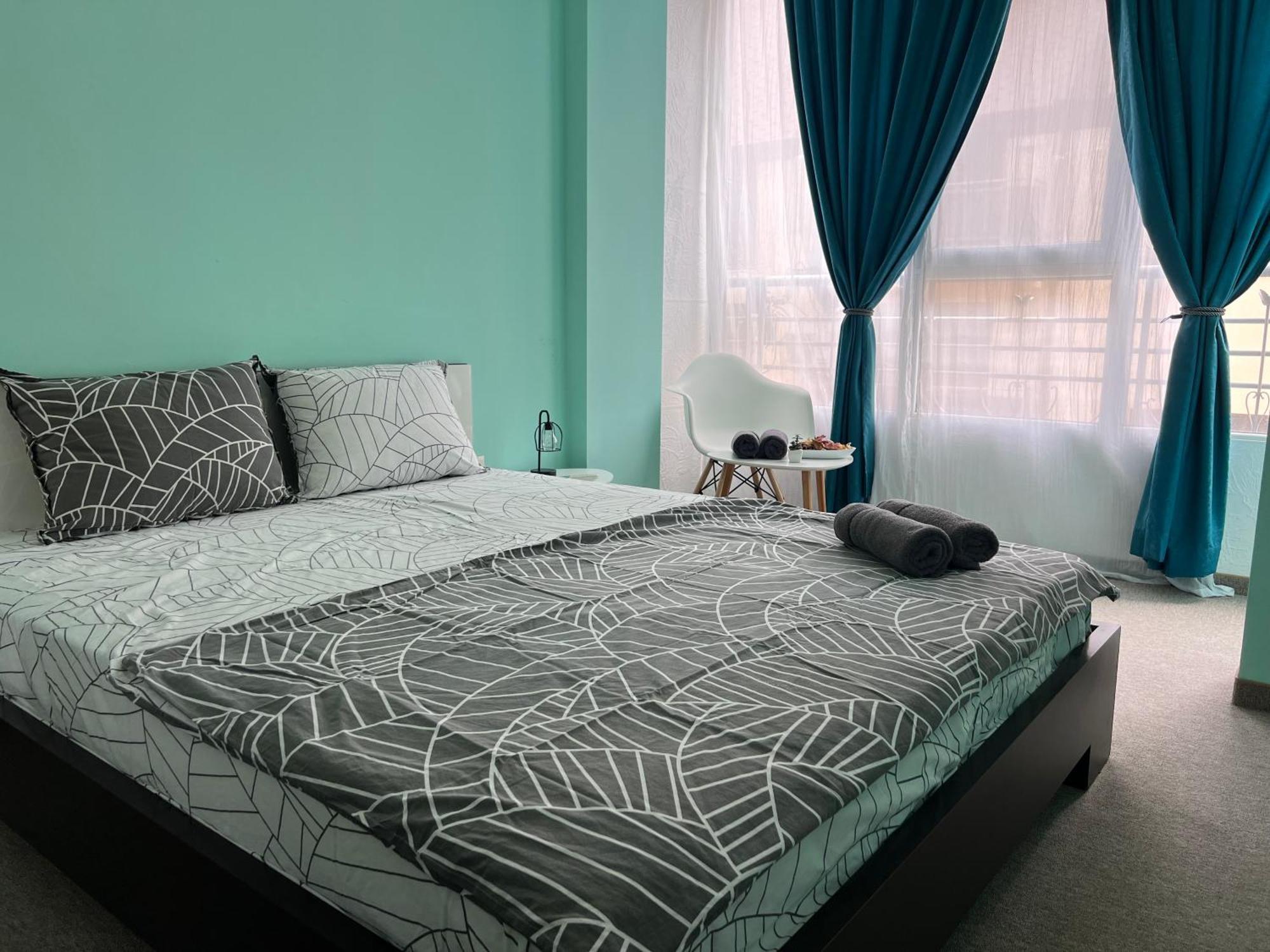 Sea Garden Apartment Varna Exterior foto