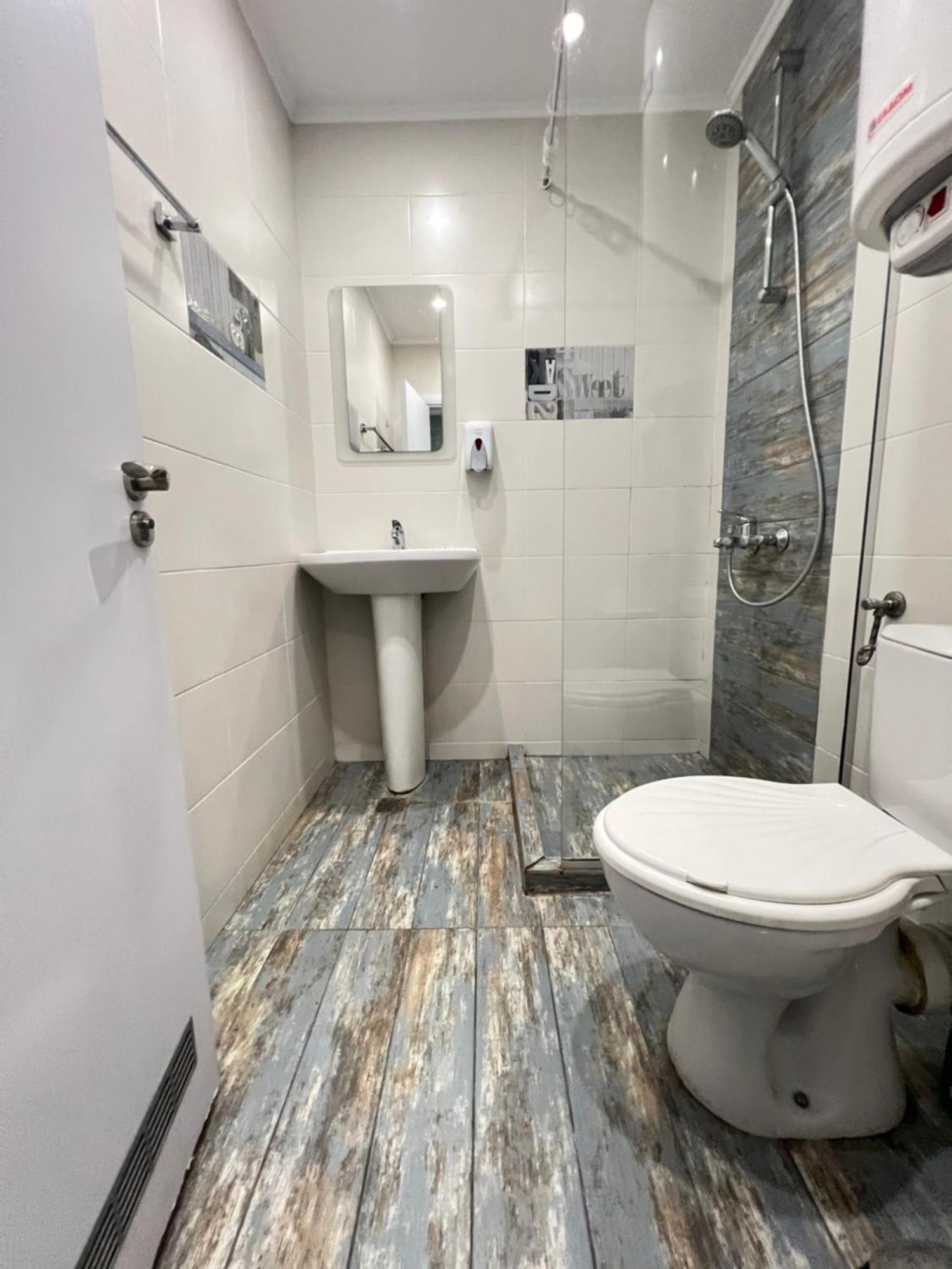 Sea Garden Apartment Varna Exterior foto