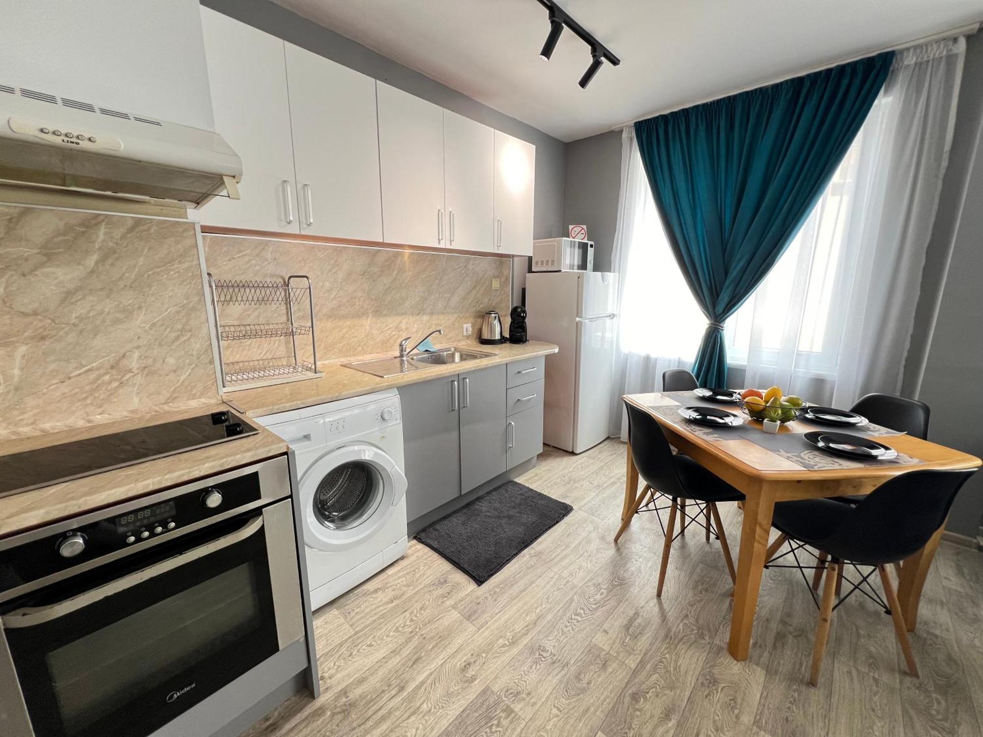 Sea Garden Apartment Varna Exterior foto